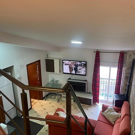 Apartamento Arco Del Cristo Касерес Екстер'єр фото