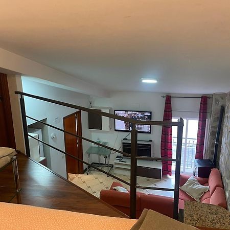 Apartamento Arco Del Cristo Касерес Екстер'єр фото