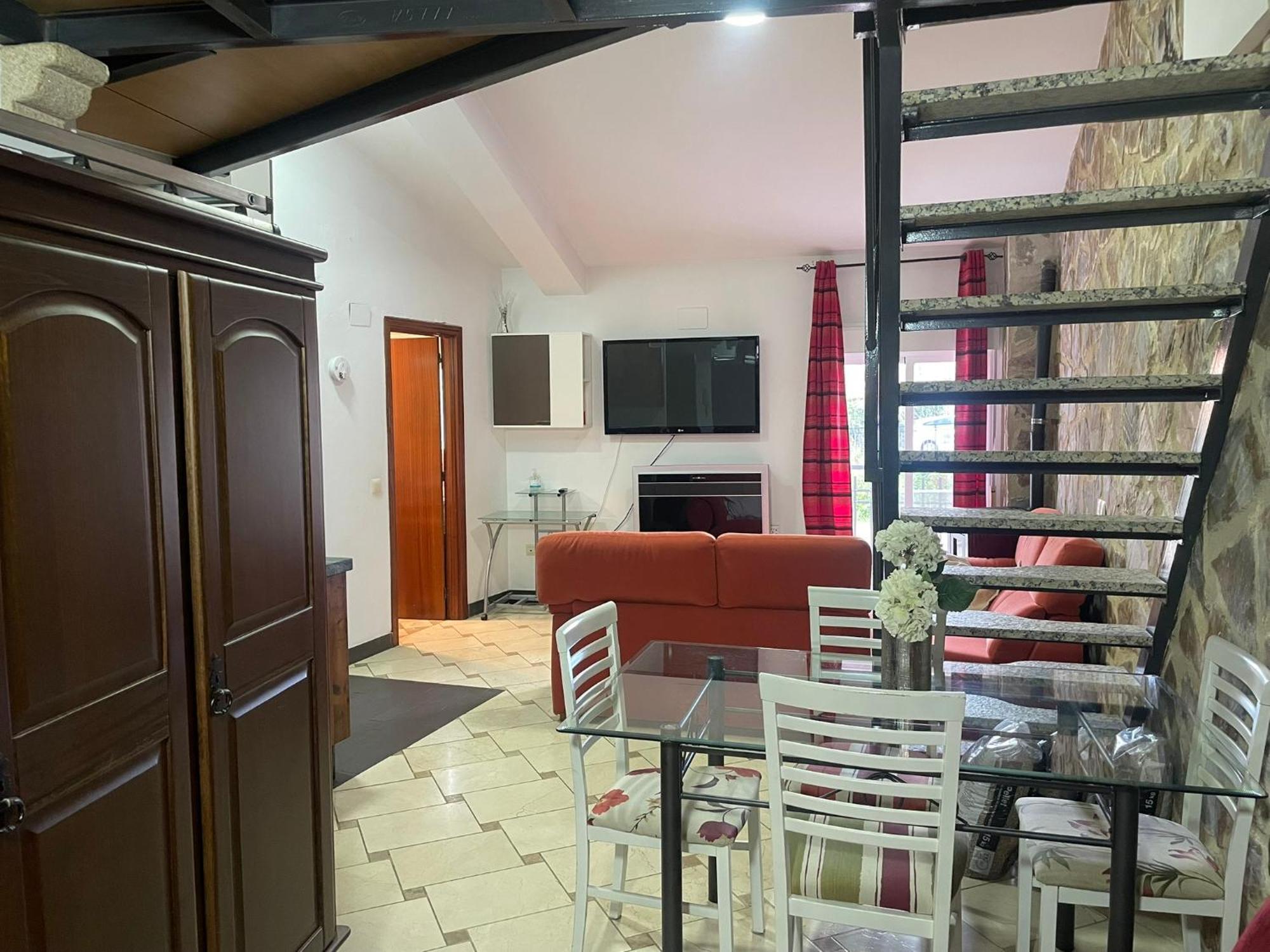 Apartamento Arco Del Cristo Касерес Екстер'єр фото