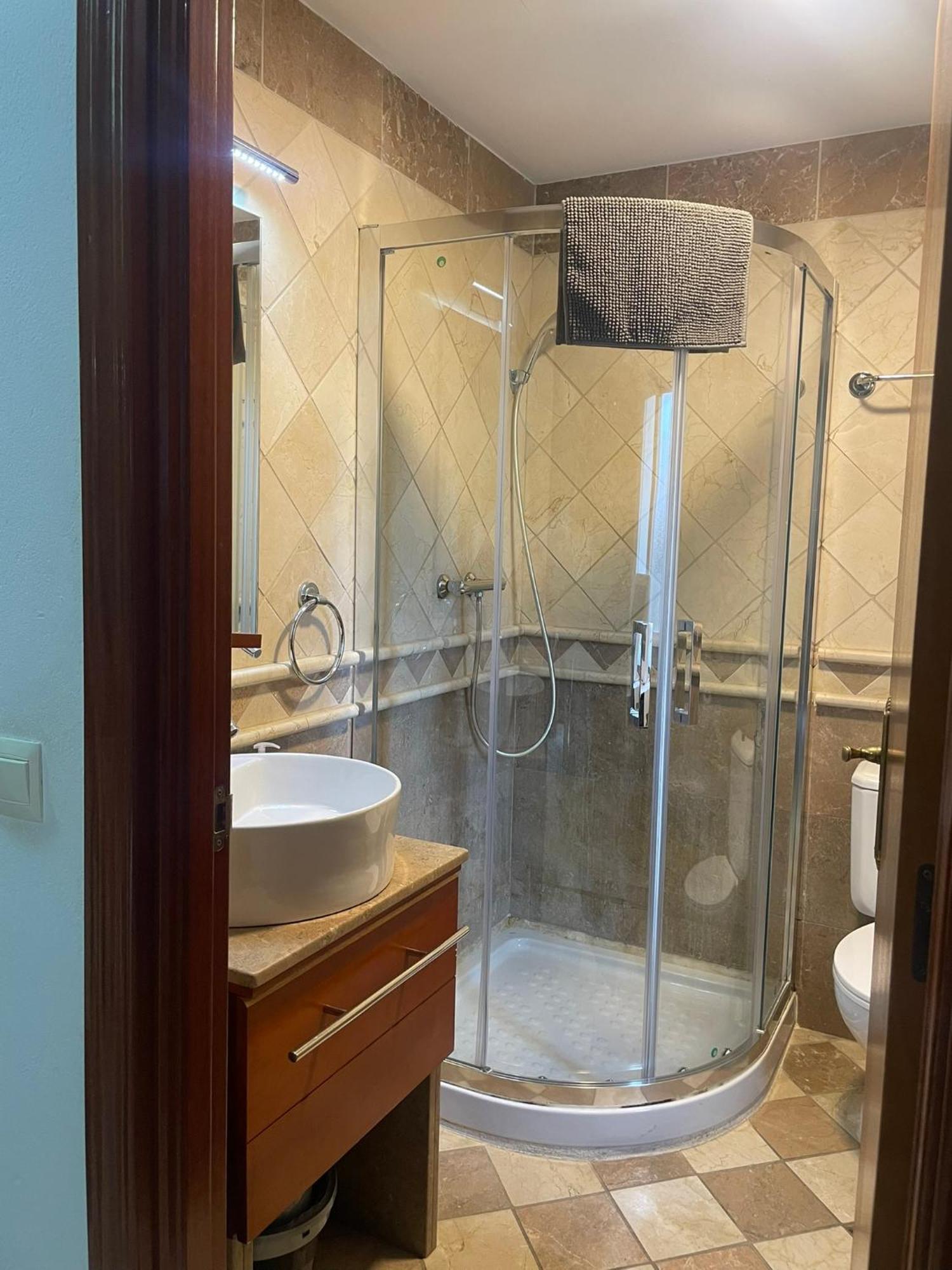 Apartamento Arco Del Cristo Касерес Екстер'єр фото