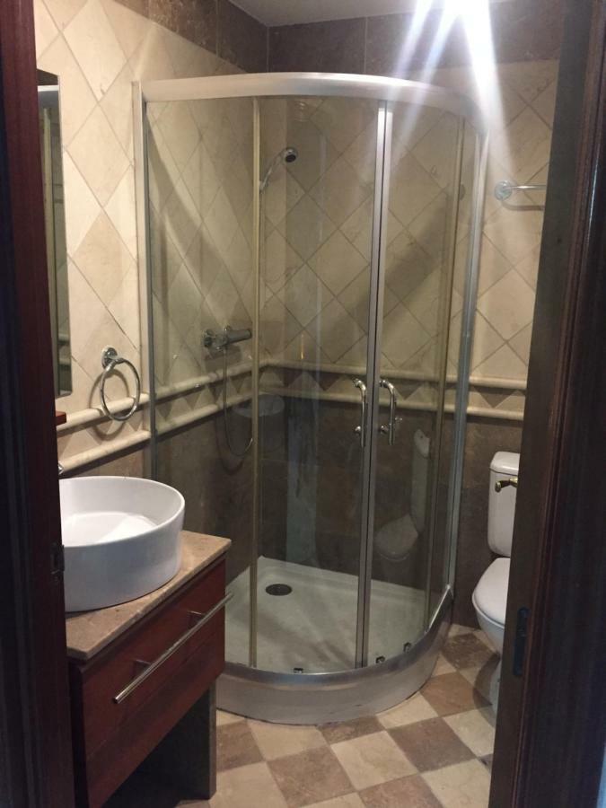 Apartamento Arco Del Cristo Касерес Екстер'єр фото